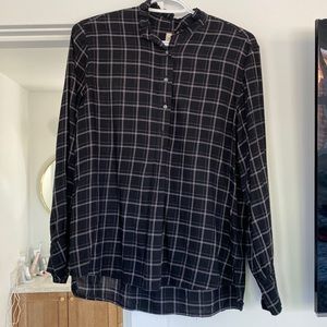 La Vie/Rebecca Taylor blouse